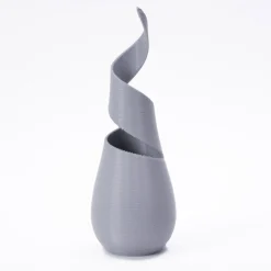 Prusament PLA - Gravity Grey - 1.75mm - 1kg (NFC)