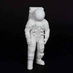 Prusament - PLA - Pristine White - 1.75mm - 1kg (NFC)