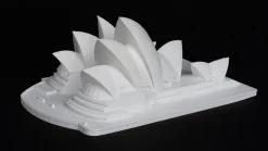 Prusament - PLA - Pristine White - 1.75mm - 1kg (NFC)