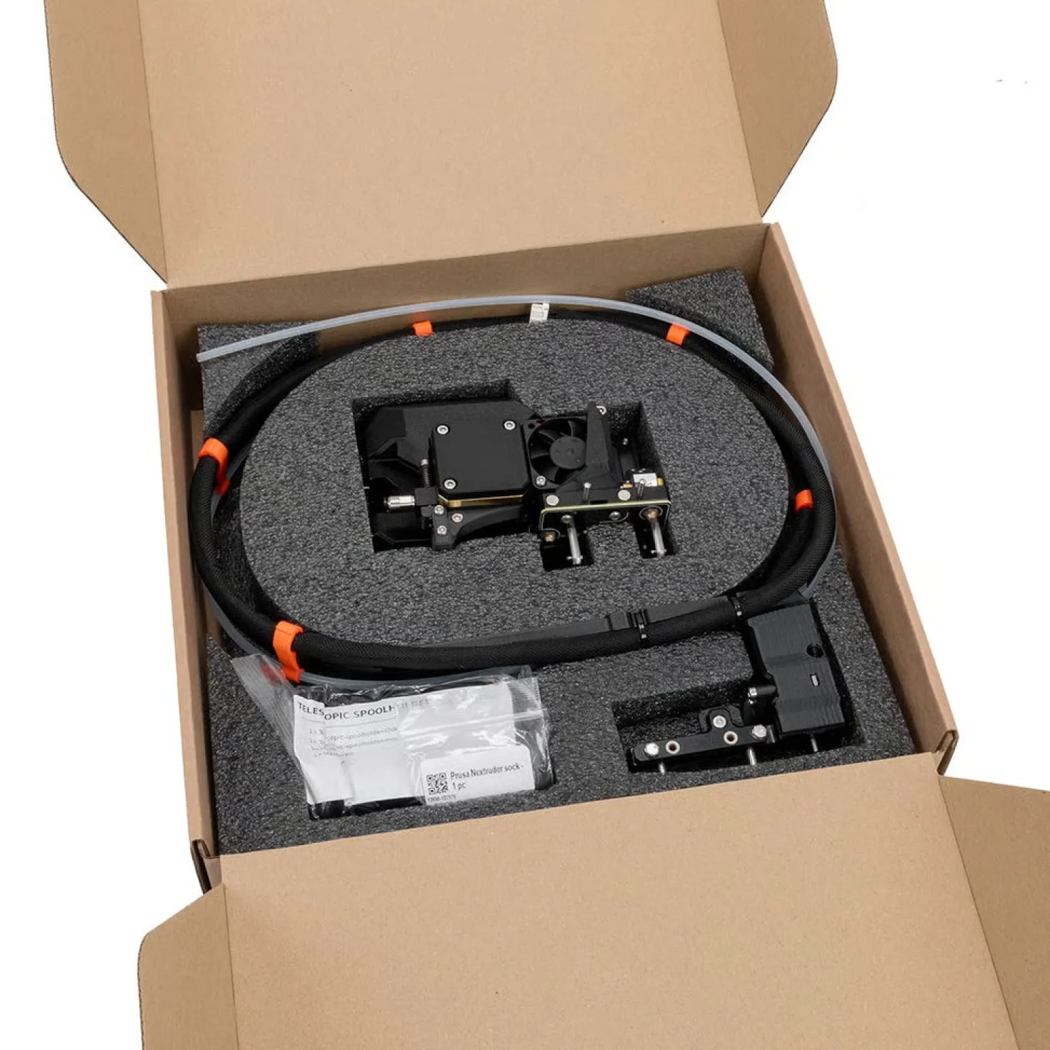 Prusa - Multi-Tool Nextruder - XL