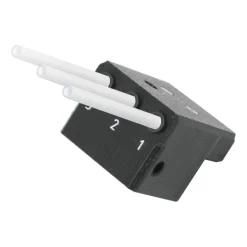 Prusa - Side Filament sensor left