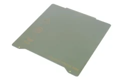Prusa - Spring Steel Sheet With Smooth Double-sided PEI - MINI - 180x180mm