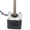Prusa - Stepper Motor X-axis - MK3/S/+, MK2.5/S, MK2/S