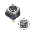 Prusa - Stepper Motor Y-axis