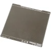 Prusa - Textured Powder-coated Steel Sheet - MK3/MK4 Series - 241x254mm