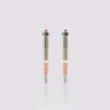 QIDI Tech - Bimetallic Nozzle - Plus4 - 2 Pack - (Pick a Size)