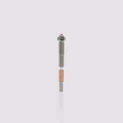 QIDI Tech - Tungsten Carbide Nozzle - Plus4 (Pick a Size)