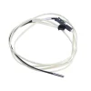 Quality PT1000 Thermistor Cartridge 3*15mm (resisit 450 degree)