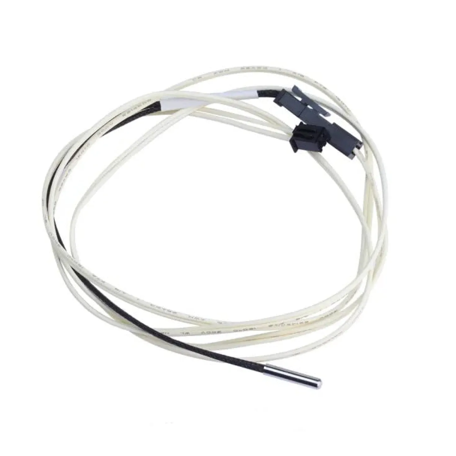 Quality PT1000 Thermistor Cartridge 3*15mm (resisit 450 degree)