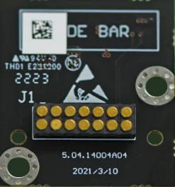 Raise3D - Adapter Board - Pro3/Pro3 Plus