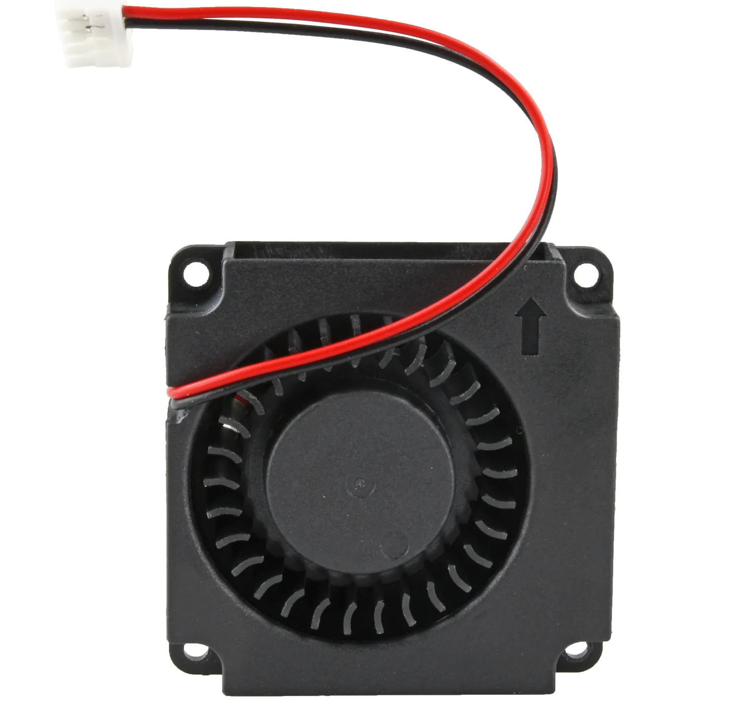 Raise3D - Cooling Fan/Blæser - Left Side - Pro3/Pro3 Plus