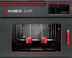 Raise3D - E2CF - 330x240x240mm