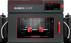 Raise3D - E2CF - 330x240x240mm