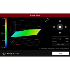Raise3D - E2 - 240x330x240mm