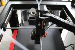 Raise3D - Fan/Blæser Upgrade - Pro2-serien