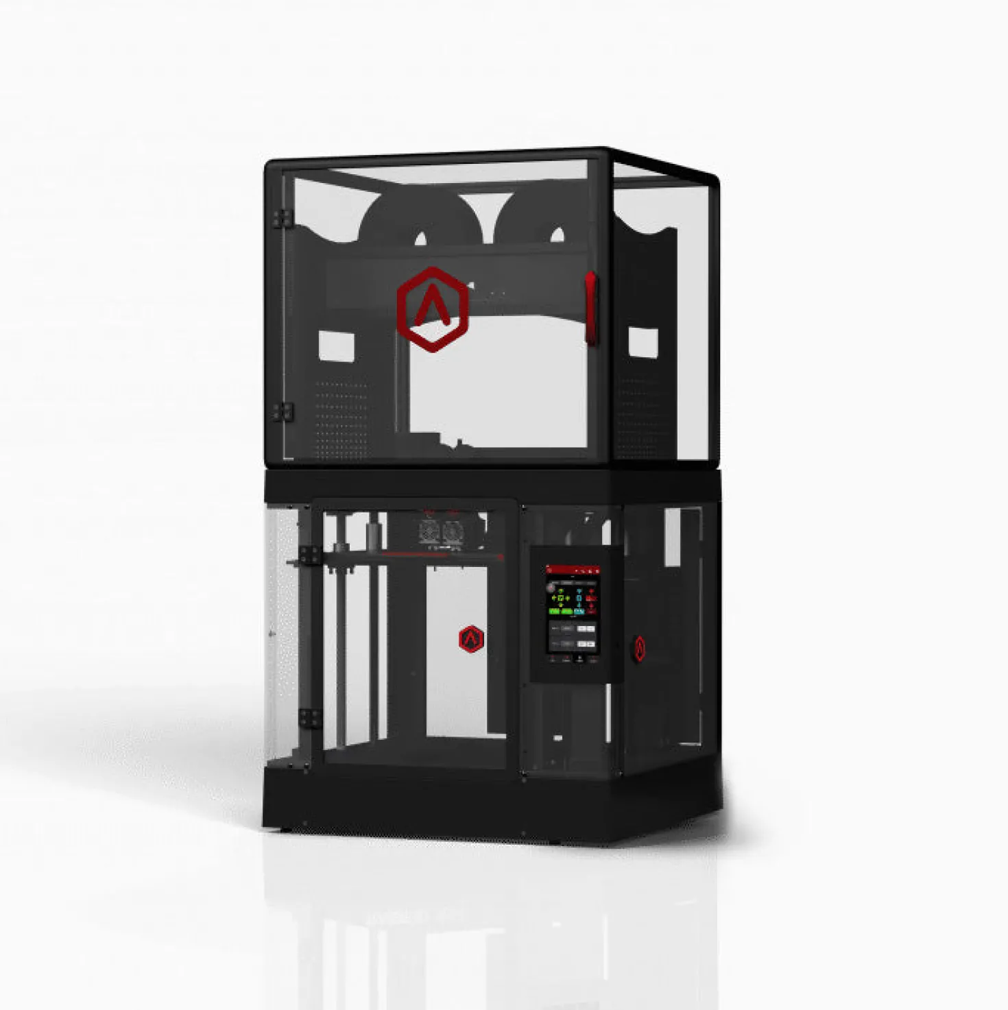 Raise3D - Forge1 - 300x300x300mm