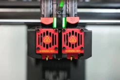 Raise3D - Hyper Speed Hotend - 0.4mm - Pro3 Series