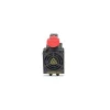 Raise3D - Interchangeable Hotend Assembly with 1.0mm V3H Nozzle - Pro3/Pro3 Plus