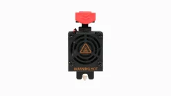 Raise3D - Interchangeable Hotend Assembly with 0.4mm V3H Nozzle - Pro3/Pro3 Plus