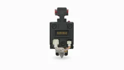Raise3D - Interchangeable Hotend Assembly with 0.4mm Brass Nozzle - Pro3 Series