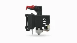 Raise3D - Interchangeable Hotend Assembly with 0.4mm Brass Nozzle - Pro3 Series