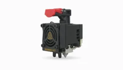 Raise3D - Interchangeable Hotend Assembly with 0.4mm Brass Nozzle - Pro3 Series