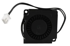 Raise3D - Left Extruder Model - Cooler Fan/Blæser - E2