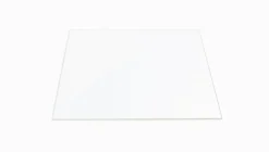 Raise3D N2 High Temperature Build Plate Glass - 300x300mm