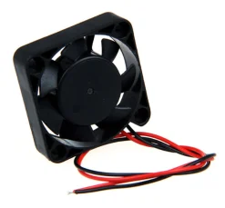 Raise3D Pro2 - Extruder Cooling Fan/Blæser 35x35x10 12v