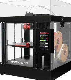 Raise3D - Pro3 HS - 300x300x300mm