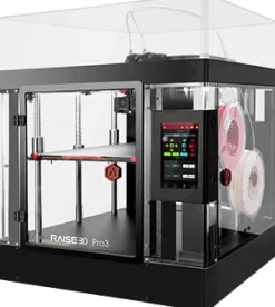 Raise3D - Pro3 - 300x300x300mm