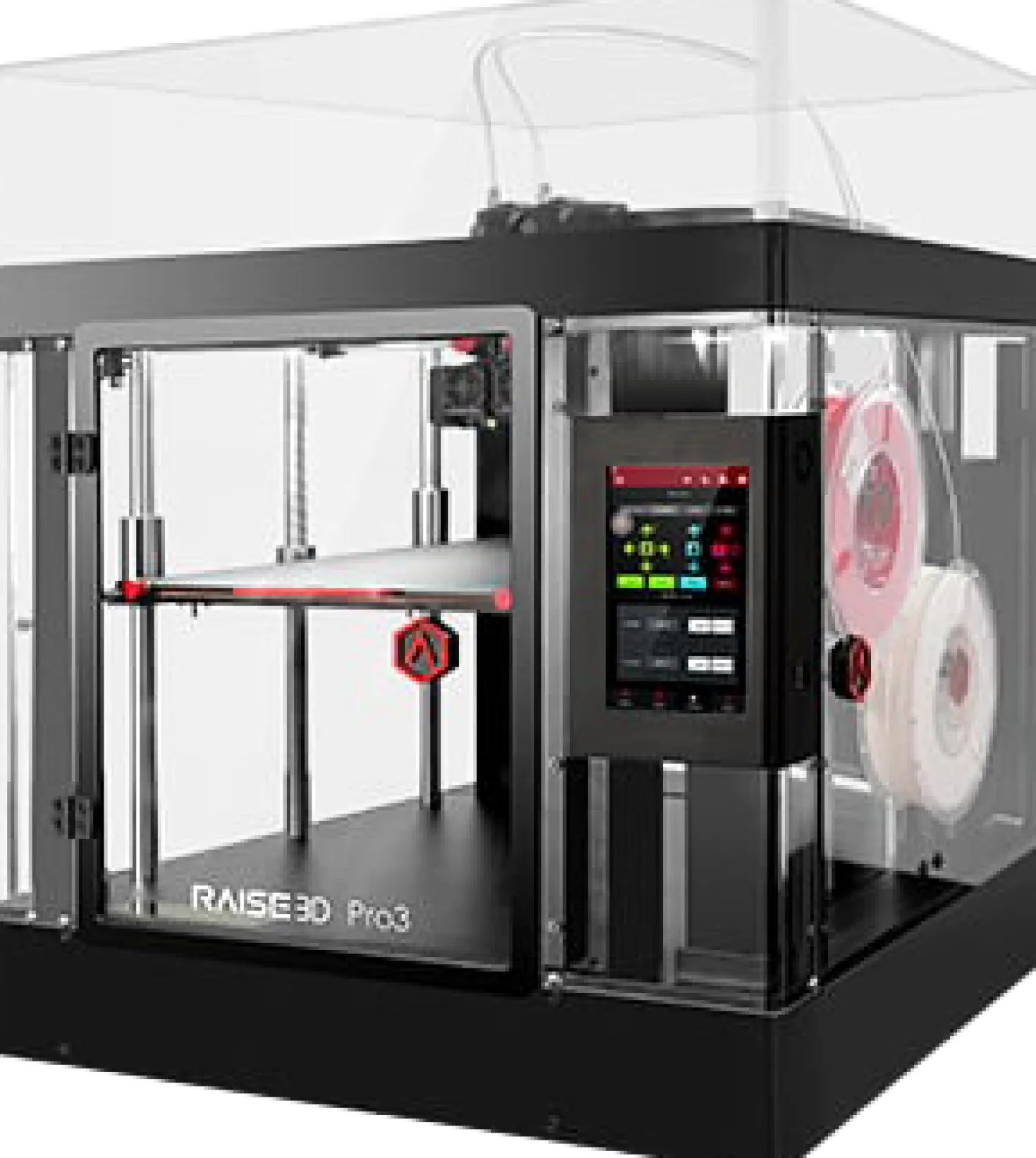 Raise3D - Pro3 - 300x300x300mm