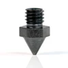 Raise3D - Steel Nozzle with WS2 Coating - 0.4mm - Pro2/Pro3 Series - 1pcs