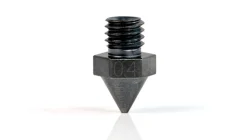 Raise3D - Steel Nozzle with WS2 Coating - 0.4mm - Pro2/Pro3 Series - 1pcs