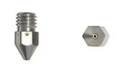Raise3D V2H Steel Nozzle (Pick a Size)