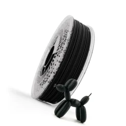 Recreus - Filaflex 82A - Black - 1.75mm - 500g