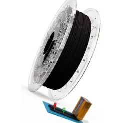 Recreus - Filaflex Conductive - Black - 1.75mm - 500g