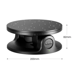 Revopoint - Dual-axis Turntable