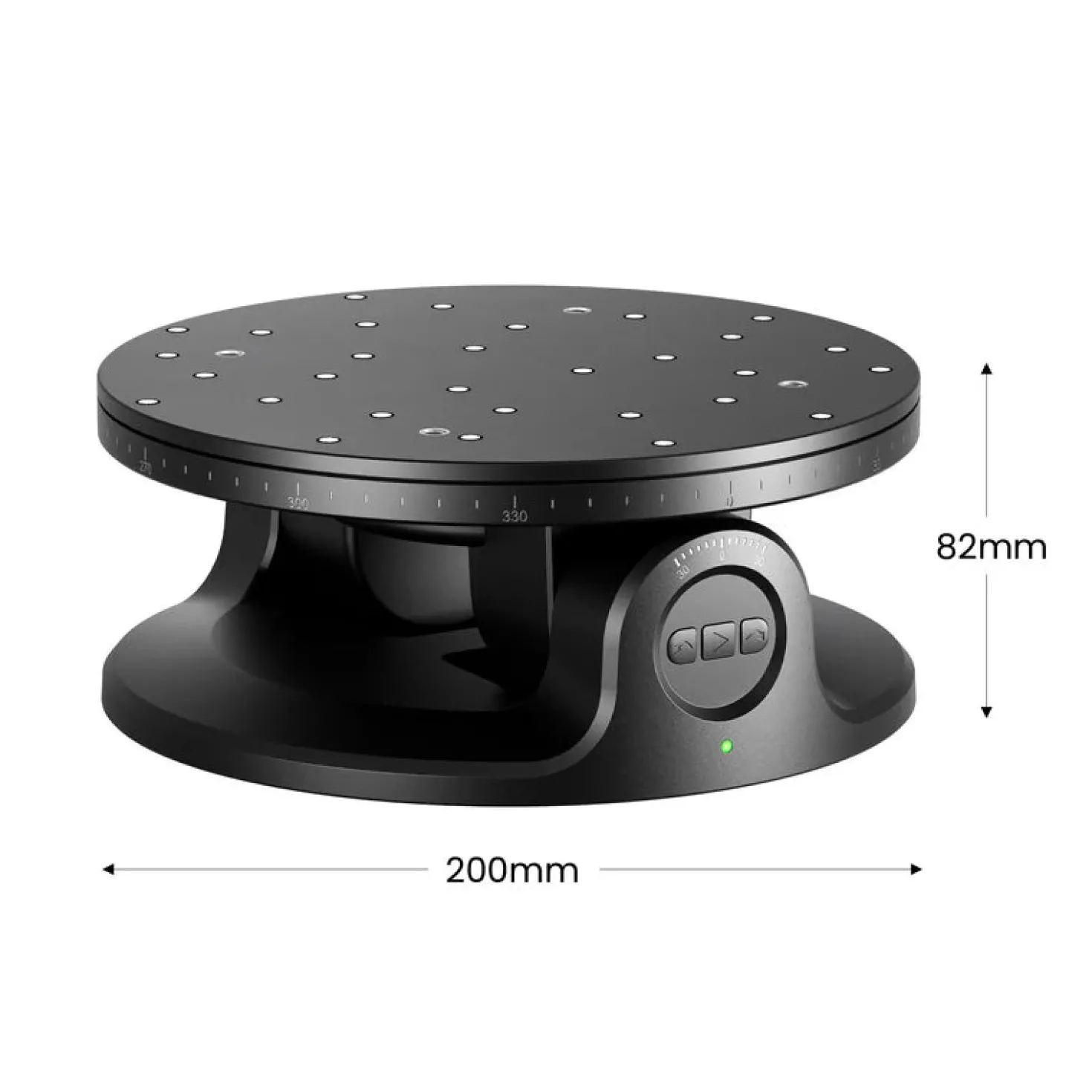 Revopoint - Dual-axis Turntable