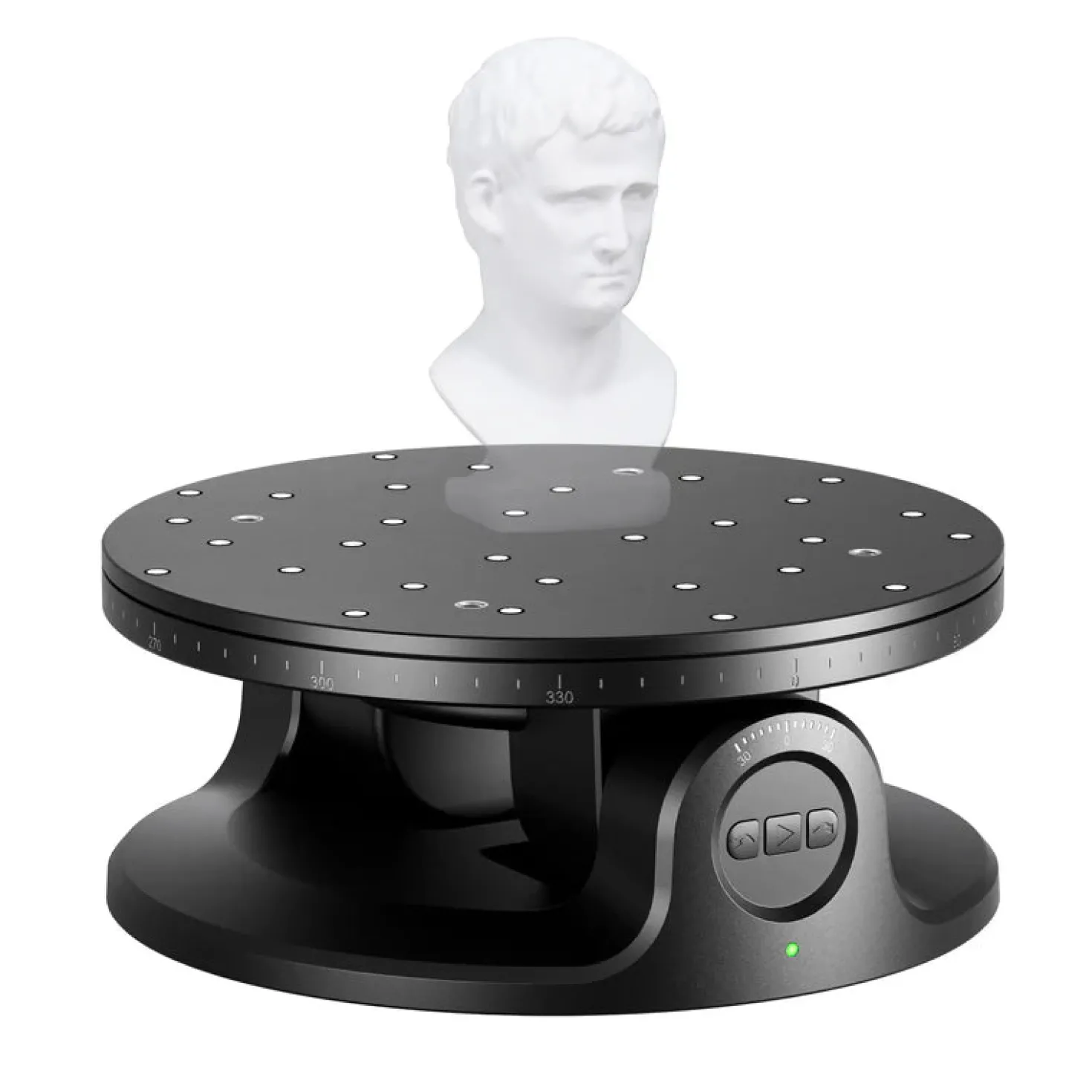 Revopoint - Dual-axis Turntable