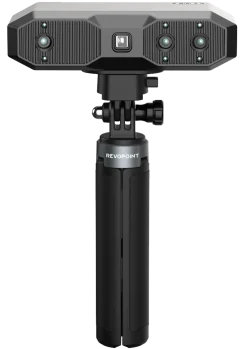 Revopoint - Mini 2 - 3D Scanner - Advanced Package