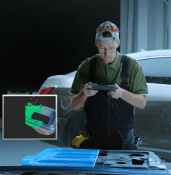 Revopoint - Miraco - 3D Scanner