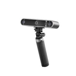 Revopoint - Pop 3 Plus - 3D Scanner - Advanced Edition