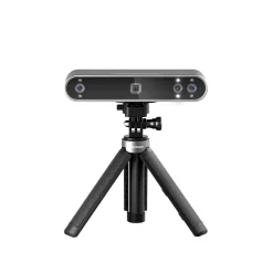 Revopoint - Pop 3 Plus - 3D Scanner - Advanced Edition