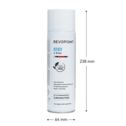 Revopoint - Scan Spray AB-6