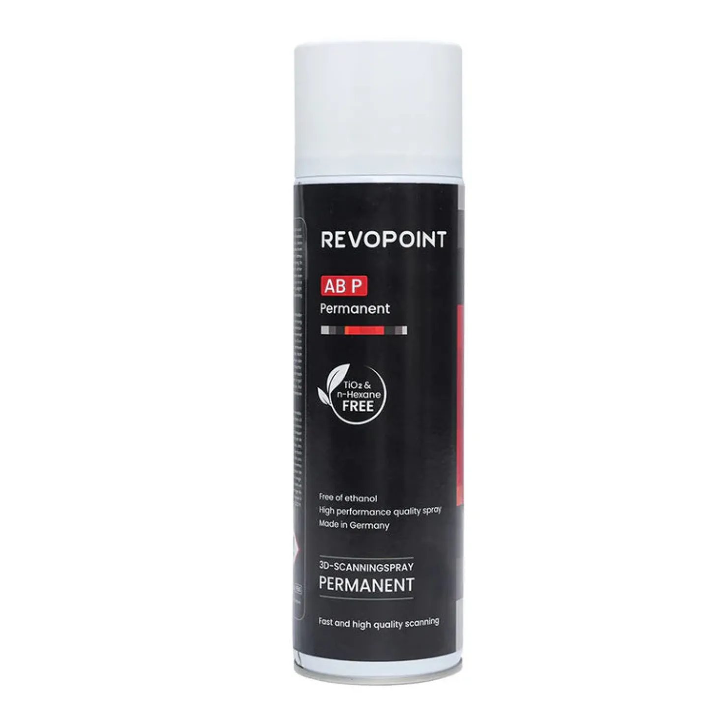 Revopoint - Scan Spray AB-P