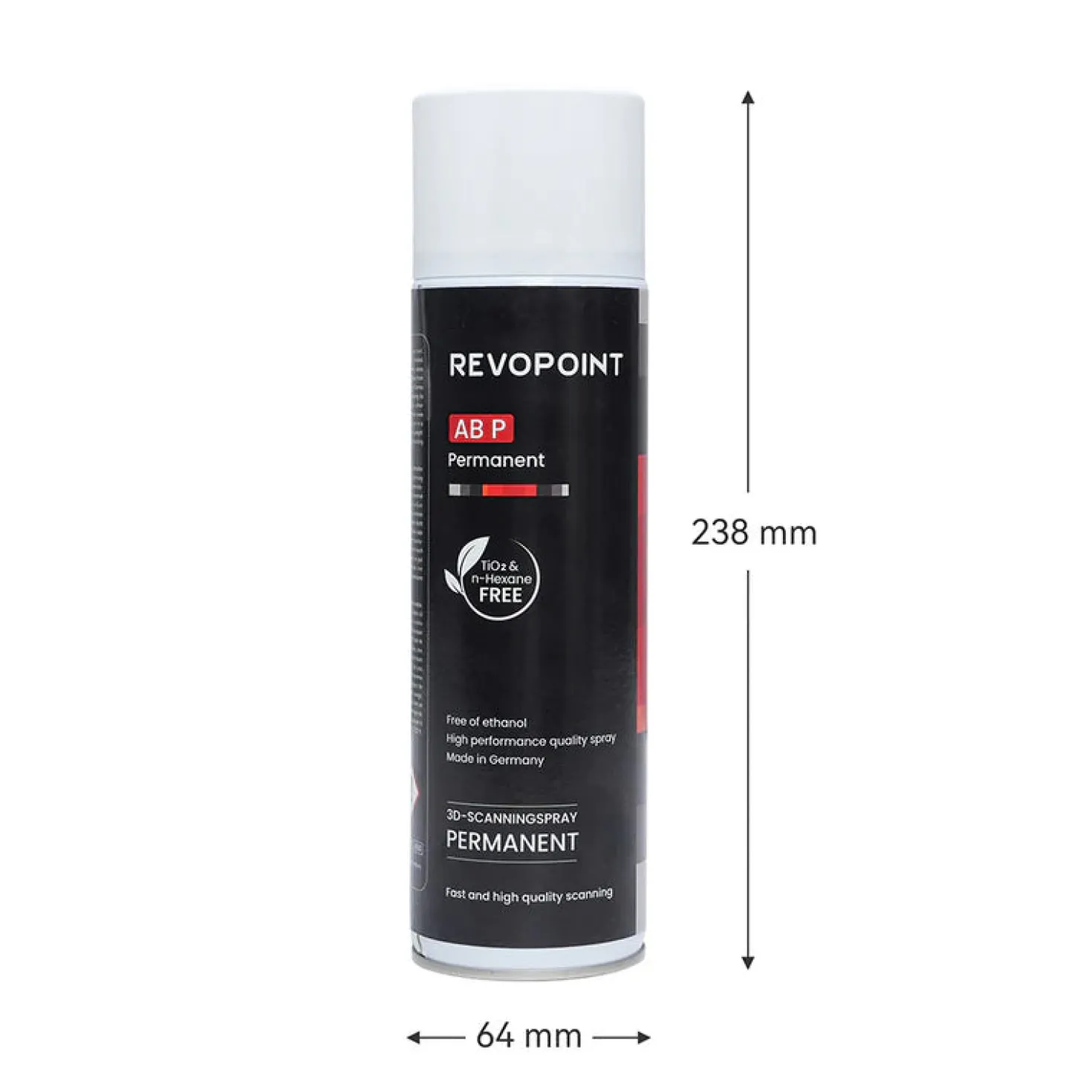 Revopoint - Scan Spray AB-P