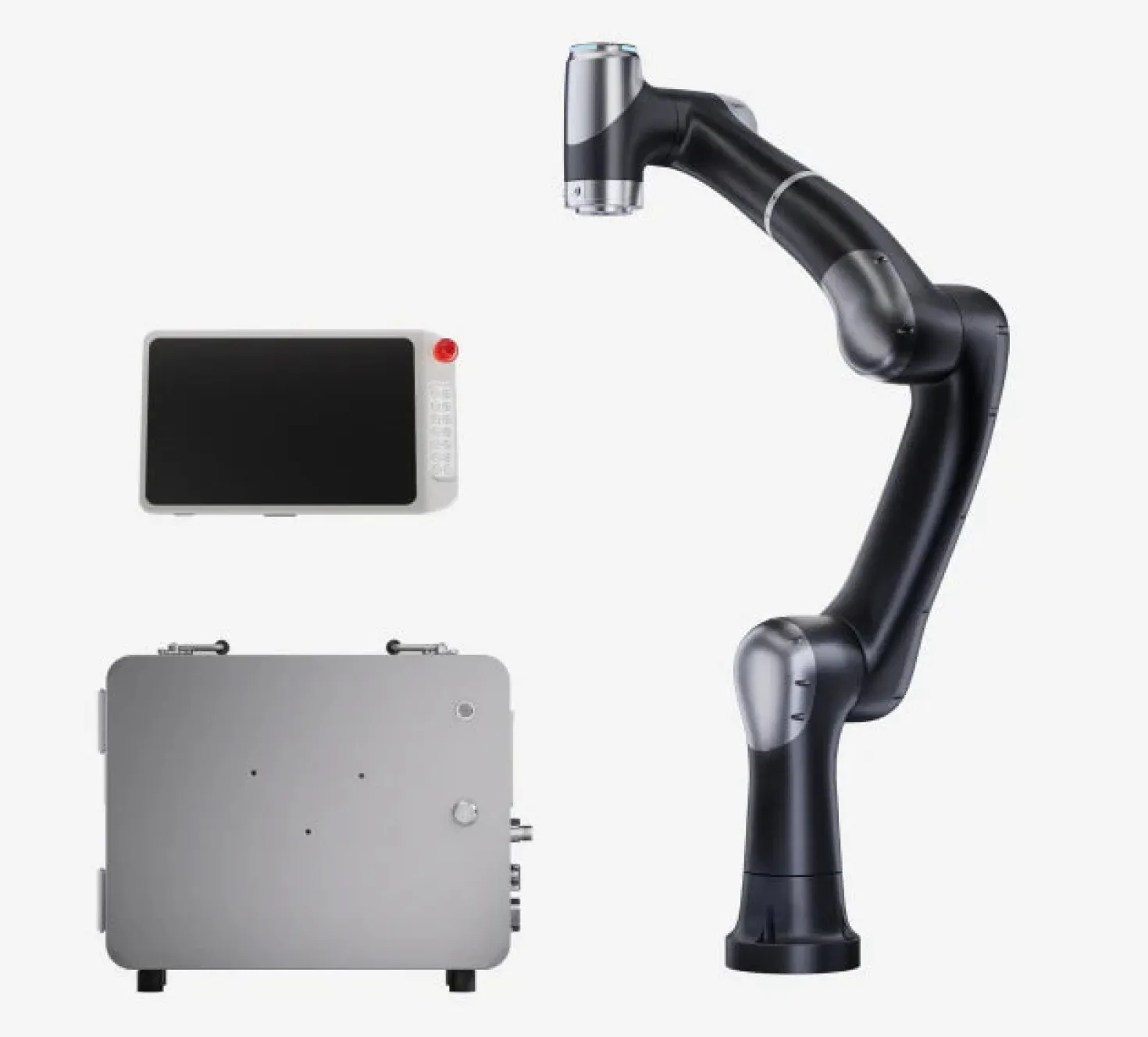 Revopoint - Vbot 9C Cobot