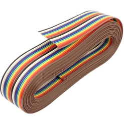 Ribbon Cable 20pin - 1 meter