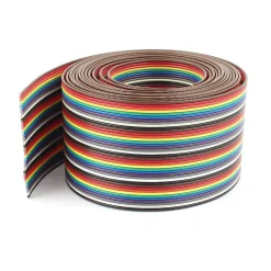 Ribbon Cable 40 Pin - 1 meter